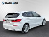 BMW 118 dA 5-Türer LED Sportsitz AHK SHZ PDC DAB
