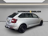 SKODA Rapid Spaceback Cool Edition +Klima+PDC+
