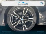 BMW 320d Touring M-Paket Head-Up+AHK+Navi+Kamera+ACC