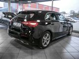 MERCEDES-BENZ A 200  AMG SPUR AHK DISTR KAMERA PDC SHZ MULTI