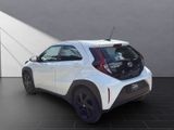 TOYOTA Aygo X Business Edition 1.0 VV T-i EU6d Apple Ca