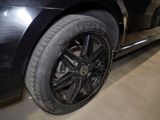 MERCEDES-BENZ V 300 AVANTGARDE NIGHT AHK 360° ALLRAD BURMESTER 7SITZER