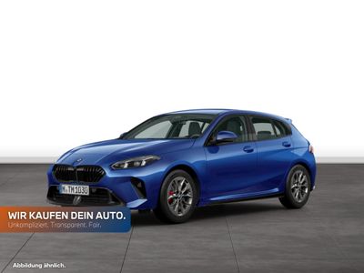 BMW 120d 