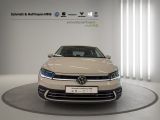 VW Polo 1.0 TSI Style