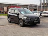 MERCEDES-BENZ T 180 PROGRESSIVE STANDARD NAVI AHK KAMERA KLIMA