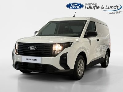 FORD Transit Courier Trend 1.0 Benzin Apple CarPlay Android Auto DAB Spurhalteass.