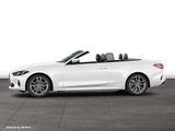 BMW 420d Cabrio