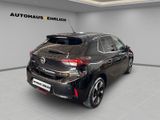 OPEL Corsa-e Elegance +On-Board Charger+Kamera+Shz.+