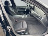 BMW 520 d M Sport HUD LED Parkassistent Head-UP HiFi