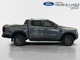 FORD Ranger Wildtrak e-4WD Doppelkabine AHK Navi Digitales Cockpit Soundsystem B & O LED Mehrzonenklima