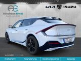 KIA EV6 77,4-kWh AWD GT-line