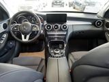 MERCEDES-BENZ C 220 T d  AVANTGARDE KAMERA PDC SHZ