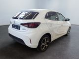 MG MG 3 1.5 Hybrid+ Luxury SPUR
