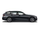BMW 330 d SportLine AHK HeadUP ACC Lordosen HIFI