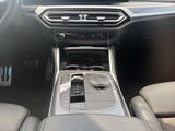 BMW 320 d touring M-Sport Stop&Go HiFi Sonnenschutz