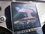 MERCEDES-BENZ EQE 43 4M BURM AMG DISTR SPUR PANO AIRMATIC 360