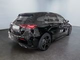 MERCEDES-BENZ A 200 d AMG NIGHT SPUR AHK DISTR KAMERA PDC SHZ