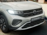 VW T-Cross GOAL 1.0 TSI SITZHZ+AHK+ACC+PDC+KLIMA
