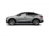 AUDI Q4 Sportback e-tron 45 quattro Navi+ Panorama