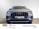 AUDI Q3 SUV advanced 40 TDI quattro S-tronic Navi+