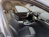 BMW 318 d touring AHK Stop&Go Sportsitze Alarm
