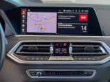 BMW X6 xDrive 40 d M Sport Laserlicht AHK El. Panodach 360 Kamera ACC