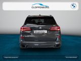 BMW X5 xDrive40d M Sport Head-Up+AHK+StHz+Navi+Luft