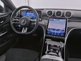 MERCEDES-BENZ C 220 d , AMG PREMIUM NIGHT SPUR PANO AHK 360