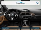 BMW X3 xDrive20d xLine Head-Up+AHK+StHz+Navi+Pano+BT
