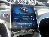 MERCEDES-BENZ GLC 220 d 4M | AMG BURM NIGHT MEMO 360 AHK DISTR