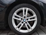 BMW 118i M Sport,Shadow-Line, Lenkrad heizbar