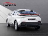 TOYOTA C-HR Hybrid FWD Active