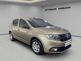 DACIA Sandero II Essential +Radio+Garantie+