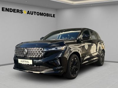 RENAULT Austral Evolution 150 Auto.++NAVI++PDC++ NP: 37.943 EUR