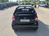 SMART ForTwo Cabrio Passion SHZ/LED/Schiebedach/Blueth