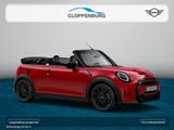 MINI Cooper S Head-Up+Navi+Kamera+SHZ+KeyGO+HiFi+LED