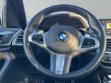 BMW X3 xDrive 30i M Sport Pano AHK Keyless Driv Ass.