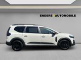 DACIA Duster III Hybrid Extreme hybrid 155 Driving Winter NAVI