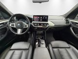 BMW X3 xDrive30d Laserlicht+HUD+AHK+SHZ+Gestik.+Navi