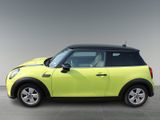 MINI Cooper C Classic Trim 17 LM SH Tempomat DCC