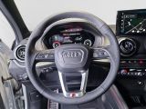 AUDI Q2 35 TFSI S-line S-tronic Navi+ Panorama RFK