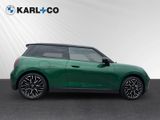 MINI Cooper E Favoured Trim Paket M