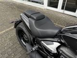 TRIUMPH Rocket 3 Storm R Keyless+Kardanwelle