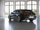 MERCEDES-BENZ CLA 200 Shooting Brake AMG AHK KAMERA SPUR PDC