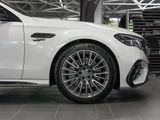 MERCEDES-BENZ E 53 T AMG HYBRID 4M+ , AMG BURM NIGHT MEMO 360