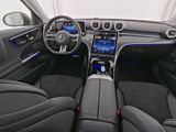 MERCEDES-BENZ C 200 d , AMG MEMO KAMERA SPUR PDC SHZ