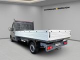 RENAULT Master III Pritsche Fahrgest. L3H1 3,5t +AHK+