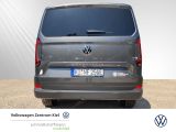 VW NFZ e-Caravelle Life BEV KR PANO+AHK+NAVI+SITZHZ