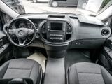 MERCEDES-BENZ Vito 114 TOURER PRO LANG KAMERA NAVI 8SITZER