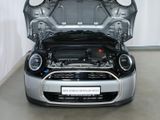 MINI Cooper C Favoured Trim LED LenkHZG HeadUP Alarm Keyless